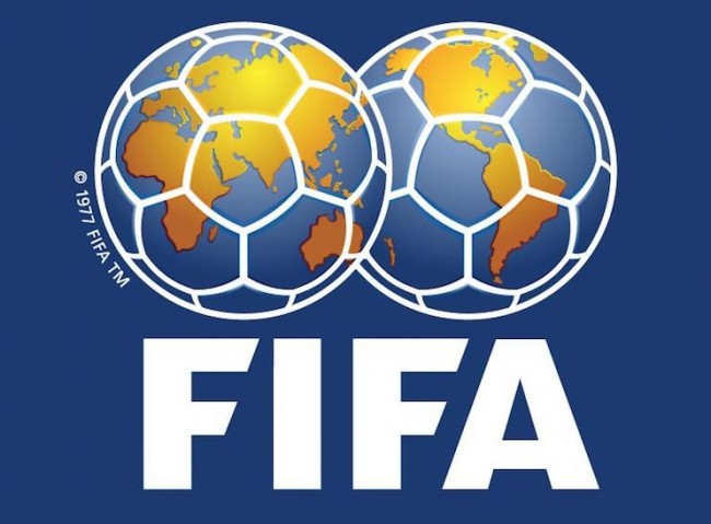 最新一期FIFA男足国家队世界排名出炉