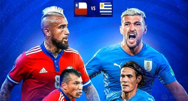 智利VS乌拉圭比分预测