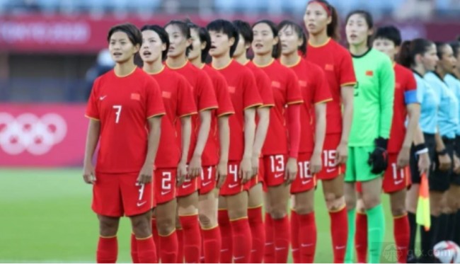 中国女足vs荷兰女足阵容