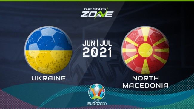 乌克兰vs北马其顿预测