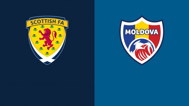 苏格兰vs摩尔多瓦比分赛果