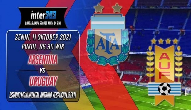 阿根廷VS乌拉圭前瞻分析