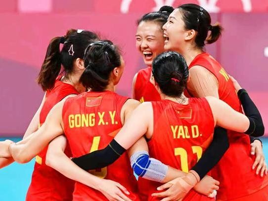 中国女排为什么退出亚锦赛