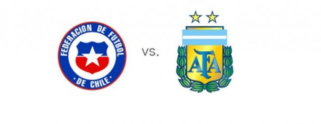 世南美预智利vs阿根廷前瞻预测