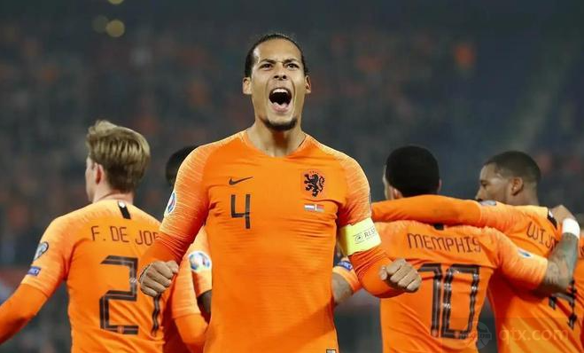 法国vs荷兰比分预测