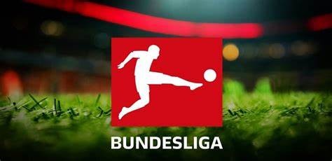德甲联赛logo