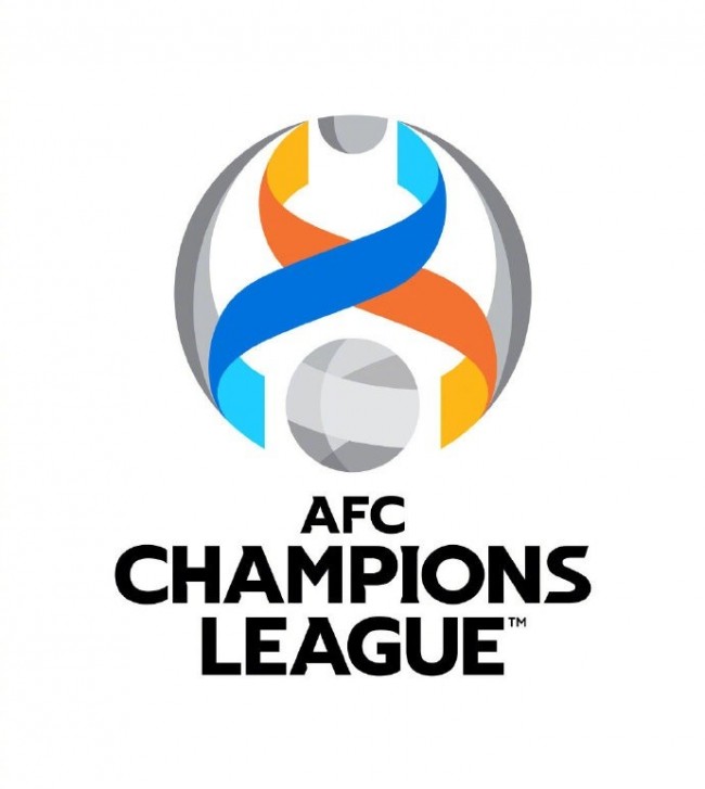 亚冠联赛logo