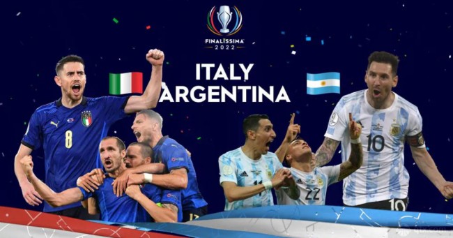 意大利vs阿根廷