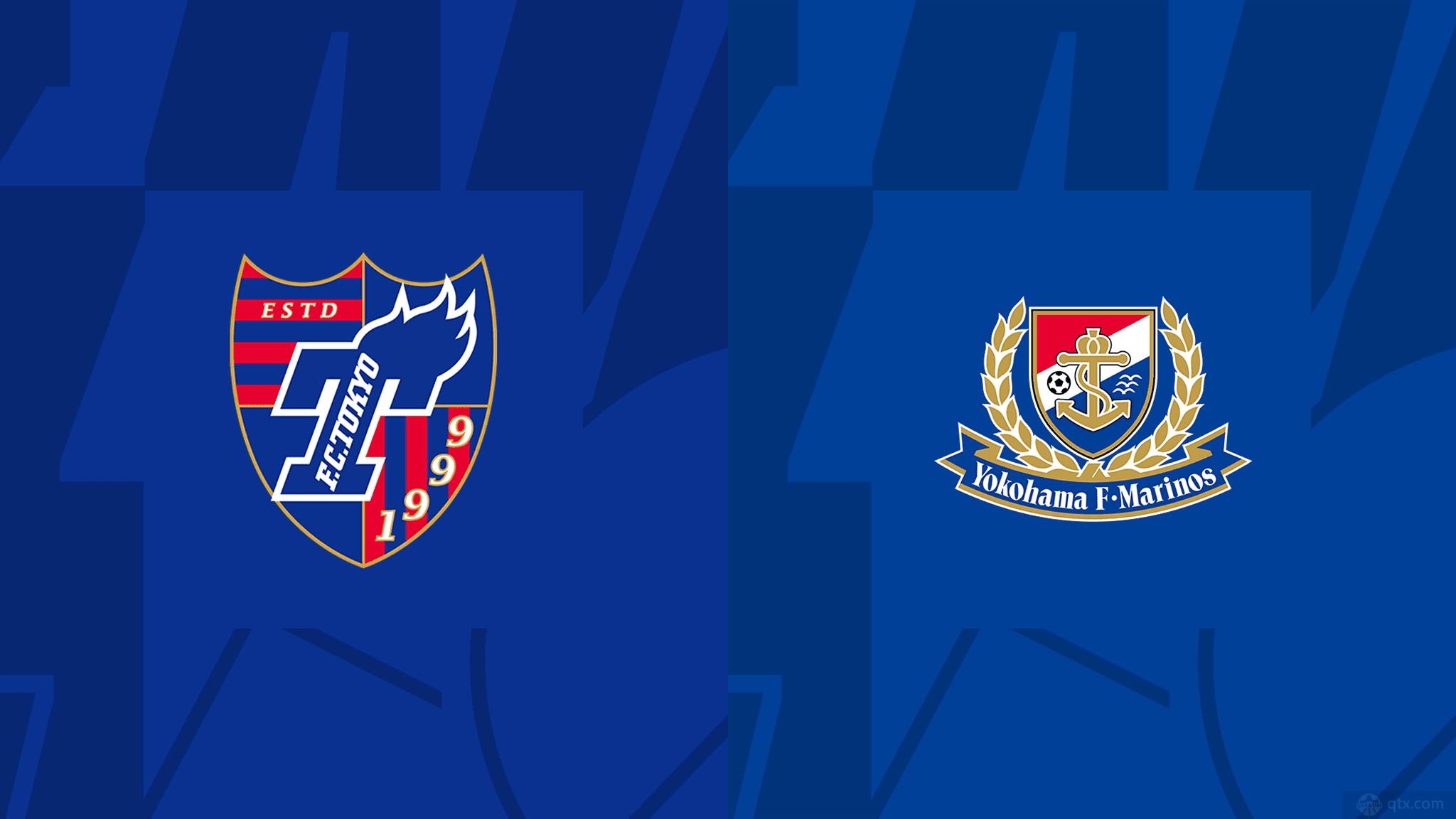 FC东京vs横滨水手