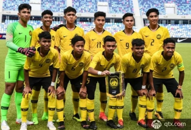 世预赛阿联酋VS马来西亚前瞻