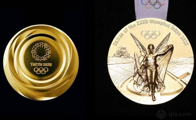 2021东京奥运会金牌含金量是多少