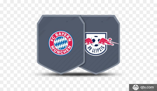 2019年德国杯决赛队伍 莱比锡红牛VS拜仁慕尼黑