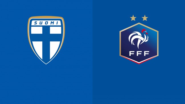 芬兰vs法国