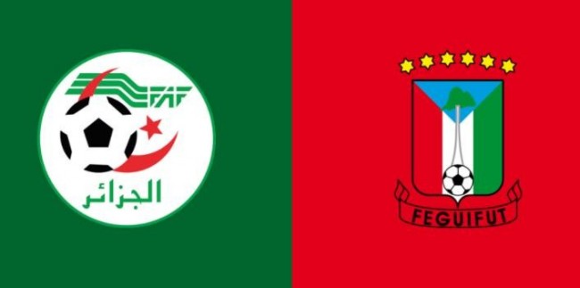 阿尔及利亚vs赤道几内亚