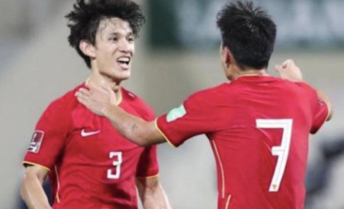 中国男足U23队无缘亚洲杯
