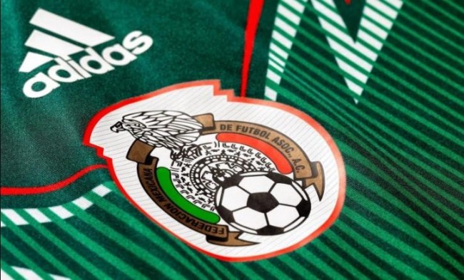 墨西哥队徽