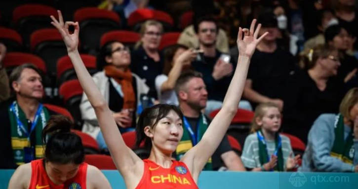 中国女篮主教练郑薇谈对阵波黑队：我们已做好充分准备迎接明天的挑战-spbo体育直播