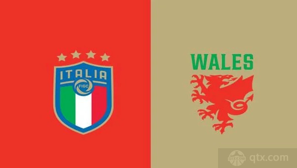 意大利vs威尔士比赛直播时间