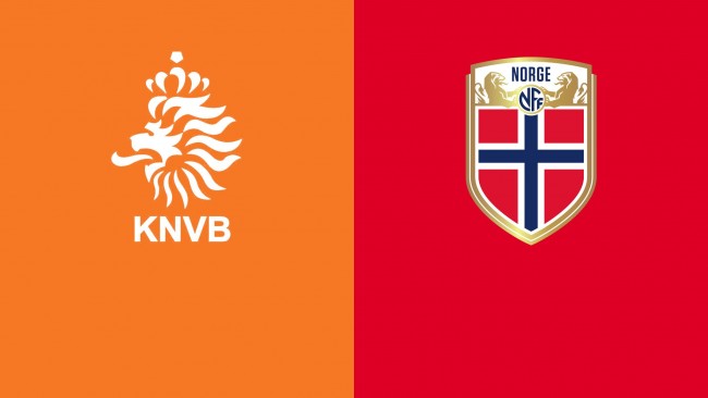 荷兰vs挪威