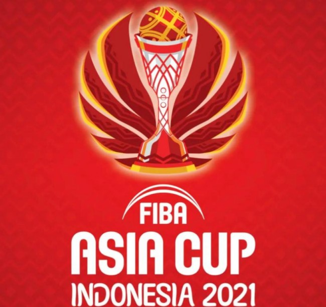 2021年男篮亚洲杯