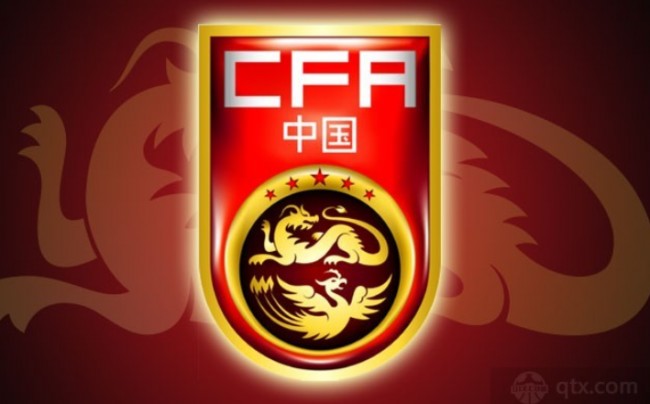 12强赛中国男子足球队