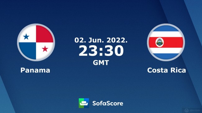巴拿马vs哥斯达黎加