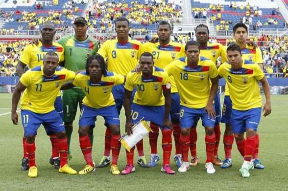 厄瓜多尔vs玻利维亚赛果预测