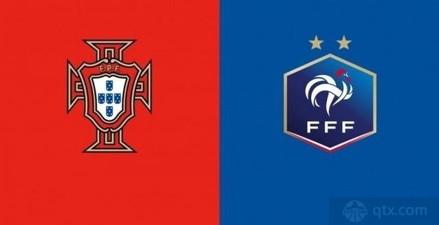 葡萄牙vs法國