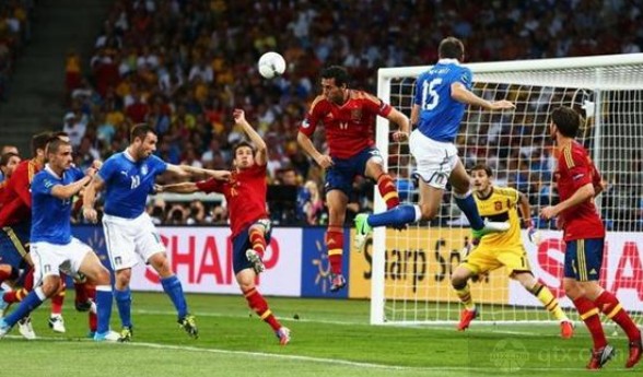 意大利vs西班牙会是几比几？