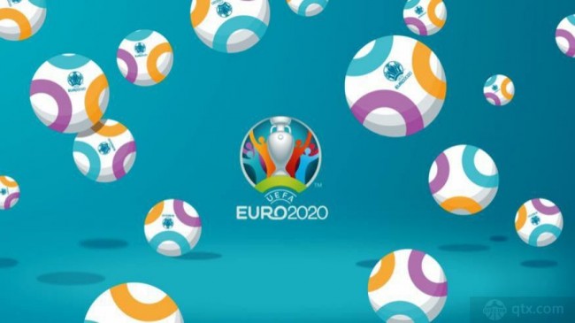 2021欧洲杯8强