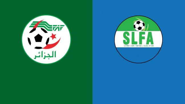 阿尔及利亚vs塞拉利昂