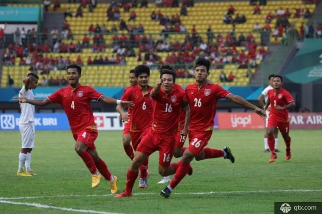 世预赛日本vs缅甸联邦前瞻