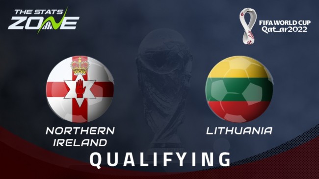 北爱尔兰vs立陶宛前瞻