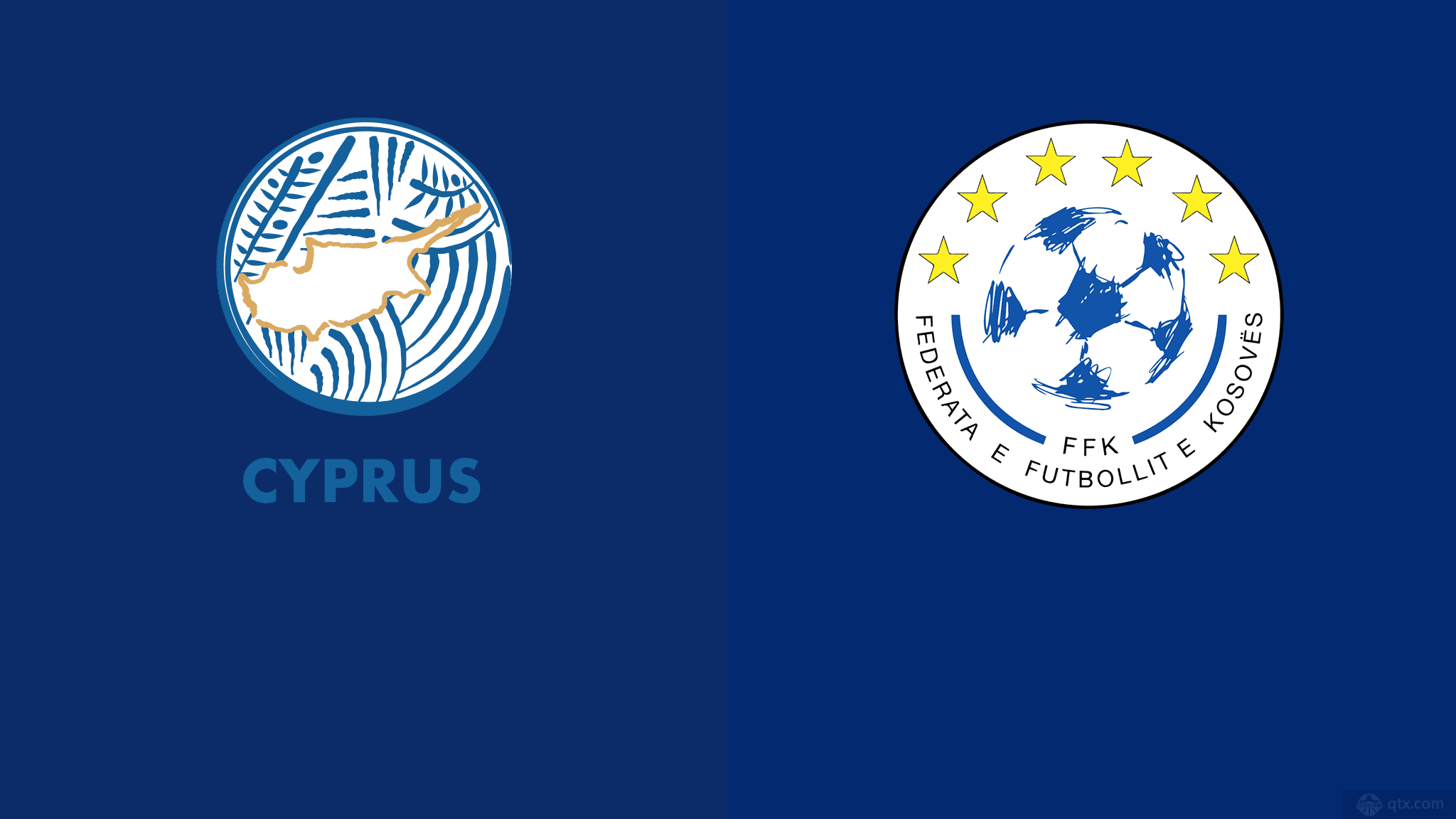 塞浦路斯vs科索沃