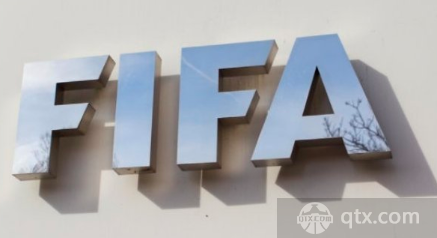FIFA最新男足前二十排名出炉