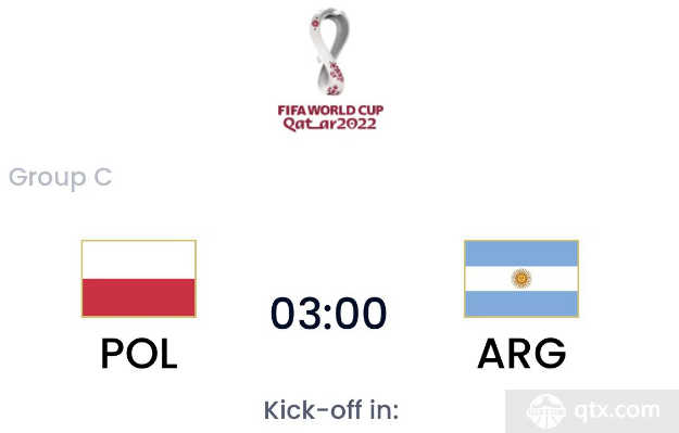 波兰vs阿根廷