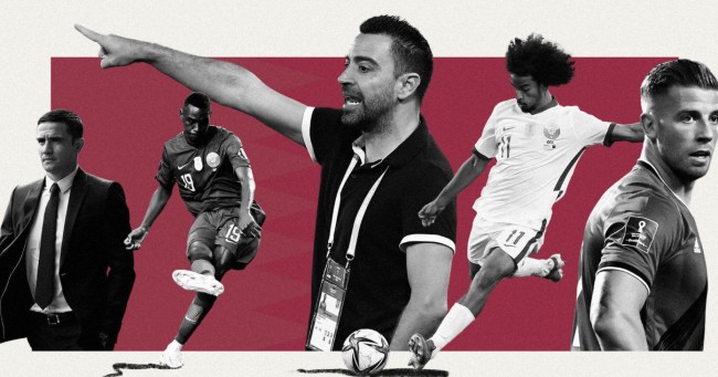 卡塔尔足球的崛起之路