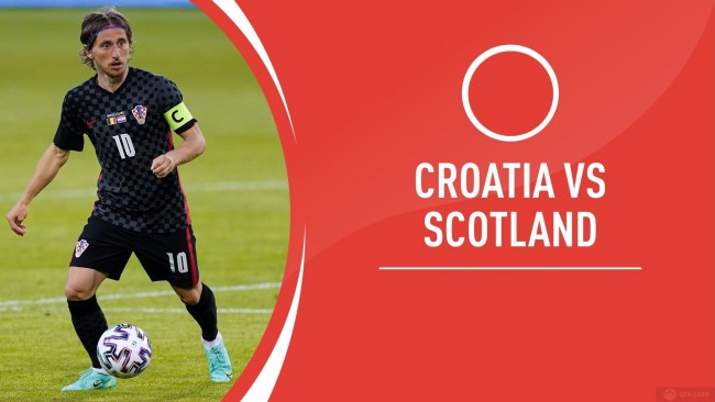 克罗地亚vs苏格兰哪个队强