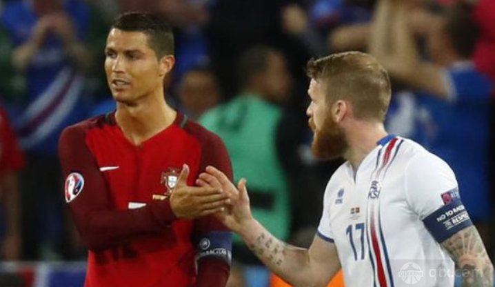 欧洲杯预选赛葡萄牙将对战冰岛 葡萄牙近期豪取三连胜状态火热