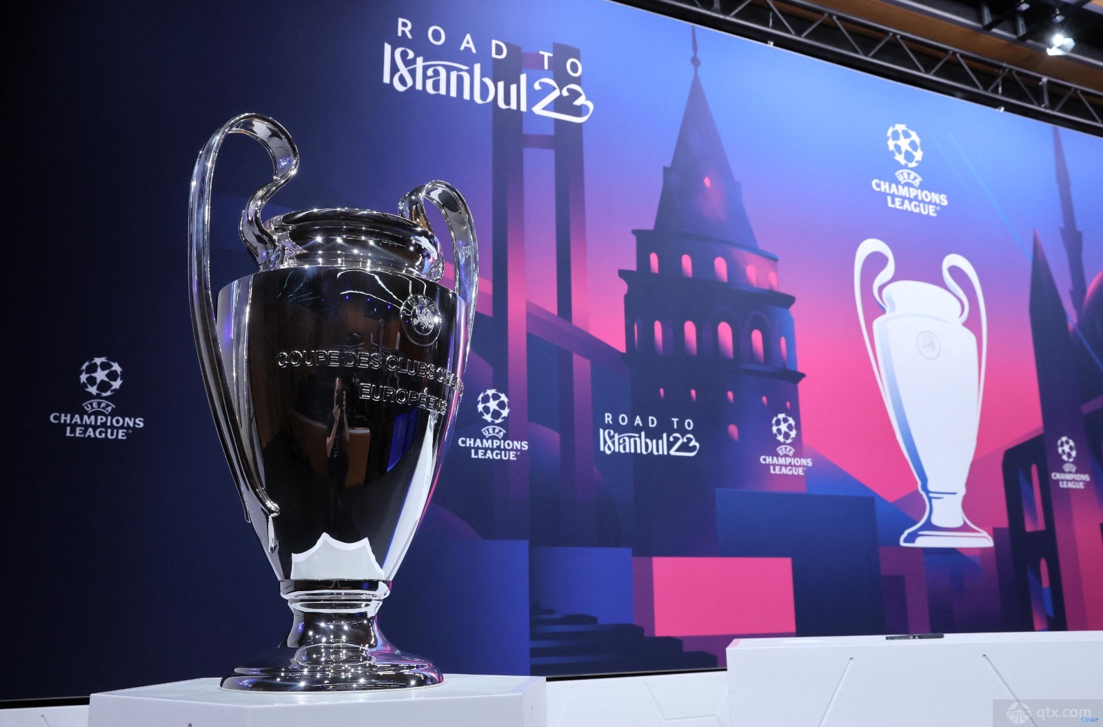 2022-2023赛季欧冠32强已确定26席