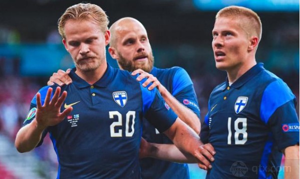 芬兰和比利时足球谁厉害？