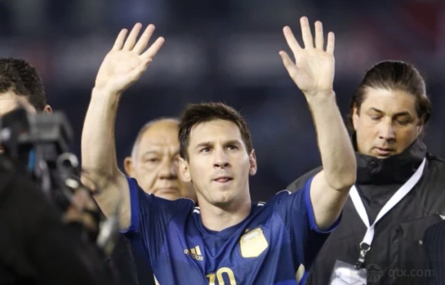 阿根廷得了几次世界杯冠军