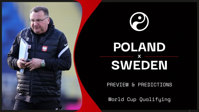 波兰vs瑞典