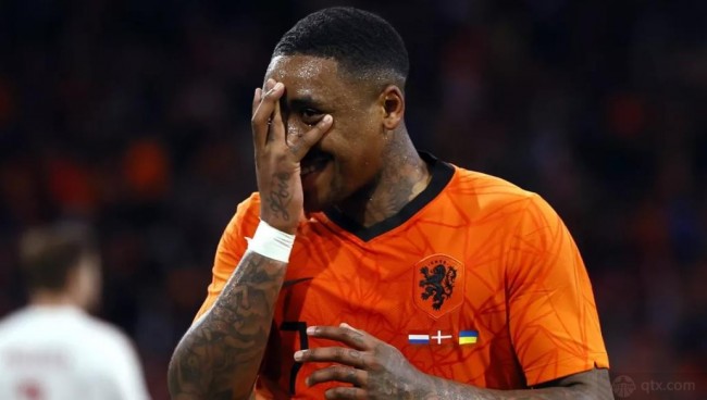 荷兰4-2丹麦赛后分析