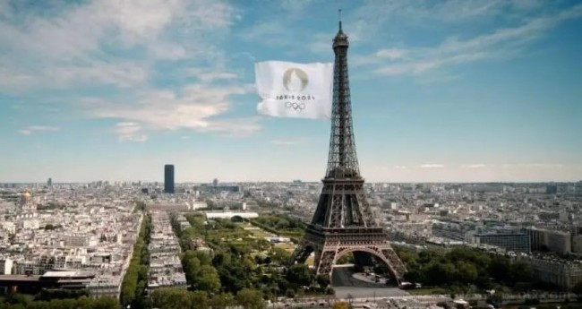 巴黎奥运乒乓球资格体系公布