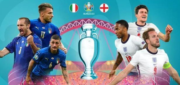 意大利vs英格兰赛前分析