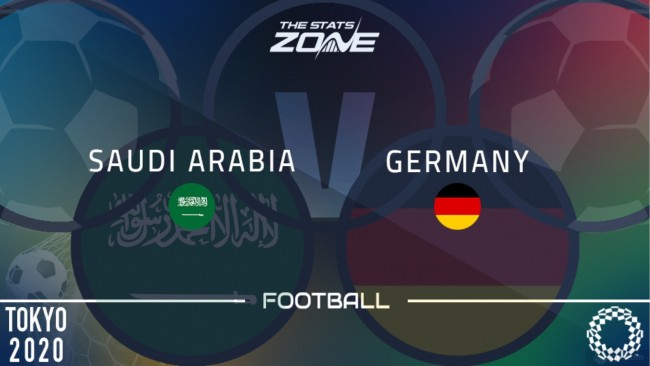 沙特VS德国前瞻分析