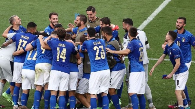 欧洲杯小组赛总结之意大利