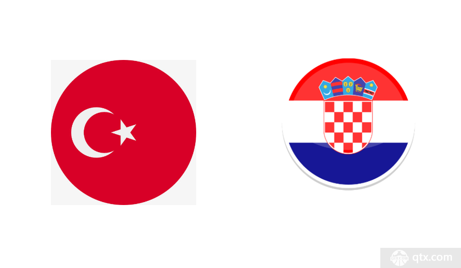 欧预赛土耳其vs克罗地亚比分预测