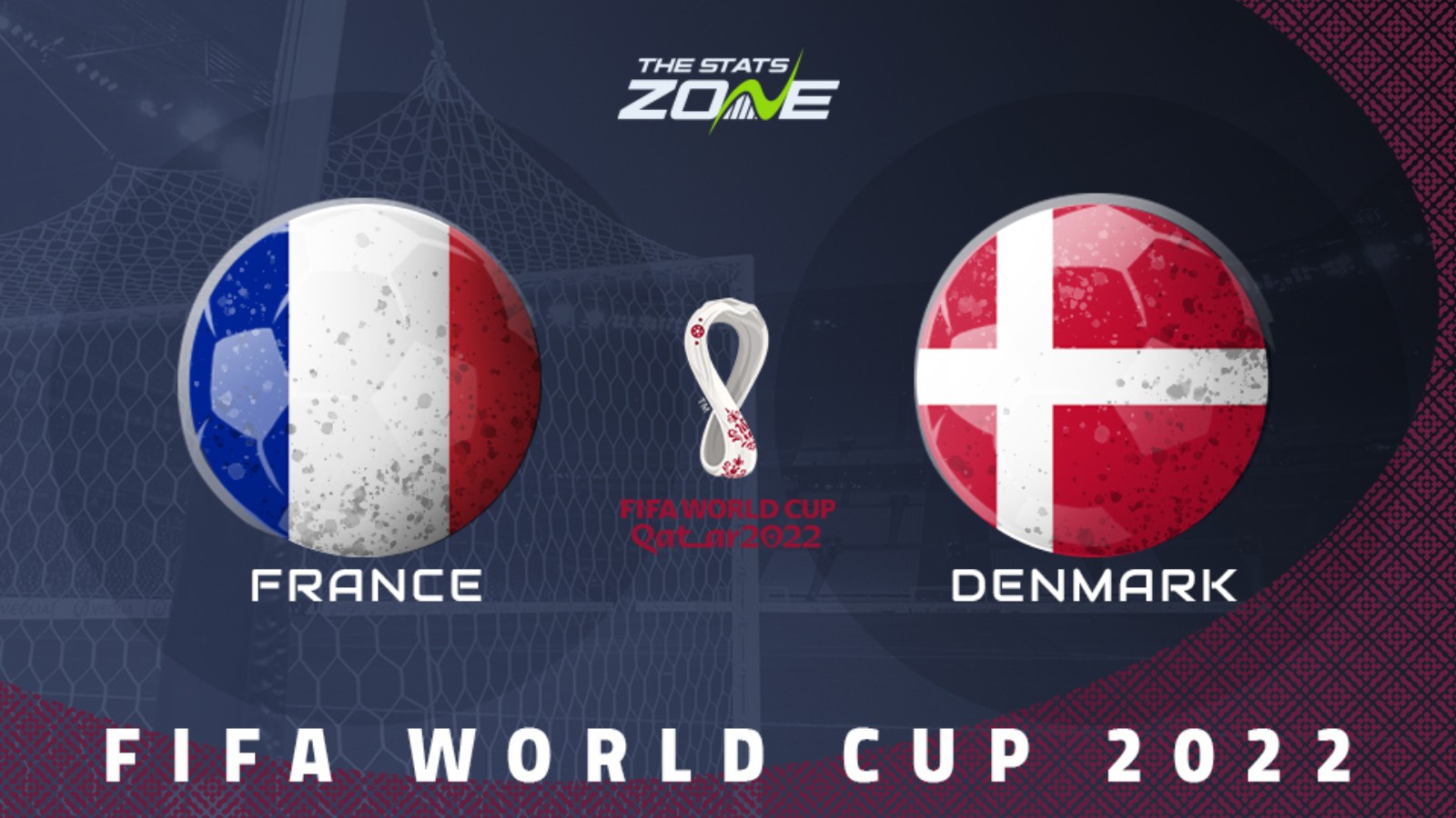  法国vs丹麦比分预测平负